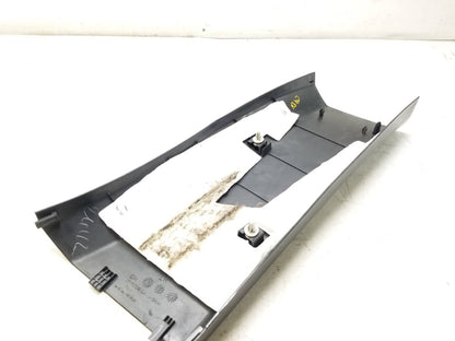 2011 Cadillac SRX B Pillar Panel Cover Trim Driver Side Left OEM