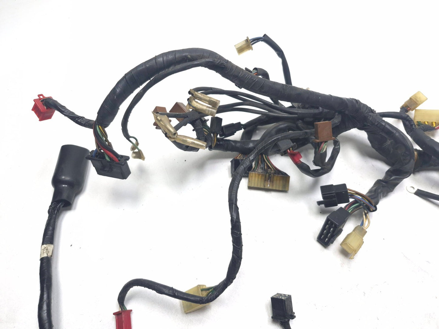 1987 Honda Goldwing 1200i Main Wire Harness OEM