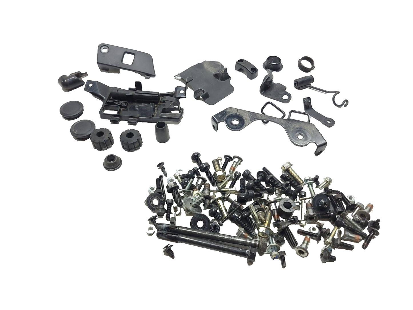 2019 Honda Rebel Cmx 300 Misc Bolt & Hardware Bracket OEM