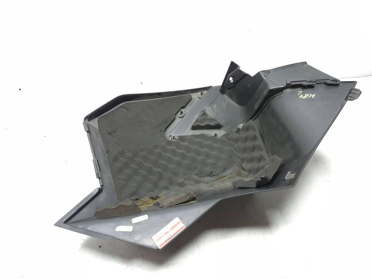 2010 Ski-doo Mxz X 800r E-tec Right Side Top Console Hood Panel Headlight Trim