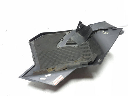 2010 Ski-doo Mxz X 800r E-tec Right Side Top Console Hood Panel Headlight Trim