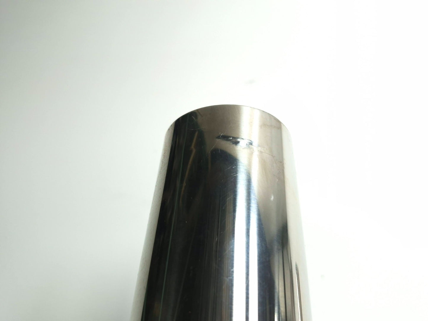 2013 Suzuki Vl800 Boulevard C50 Front Fork Tube Cover Lower & Upper 4 Pcs OEM