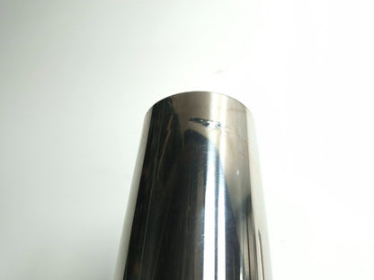 2013 Suzuki Vl800 Boulevard C50 Front Fork Tube Cover Lower & Upper 4 Pcs OEM