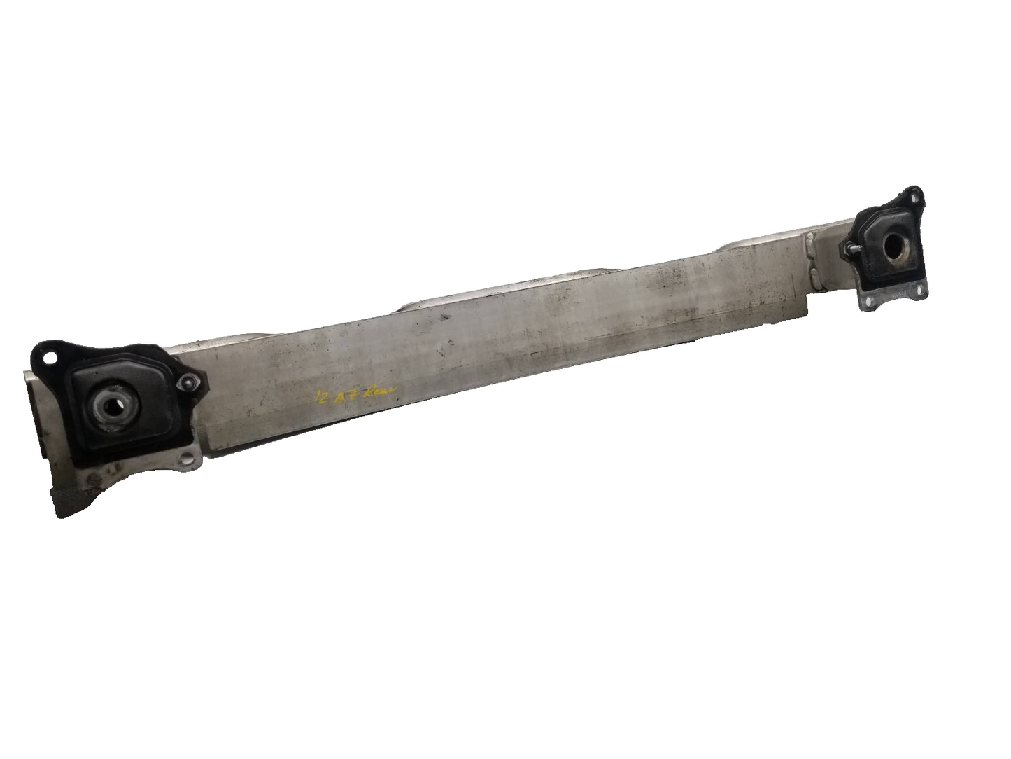 2012 Audi A7 Rear Bumper Reinforcement Impact Bar OEM