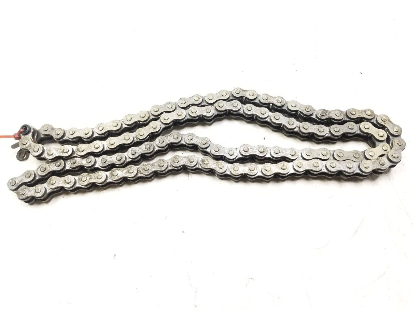21-24 Ducati Supersport 950 950s Drive Chain 105+1 OEM 6k Miles