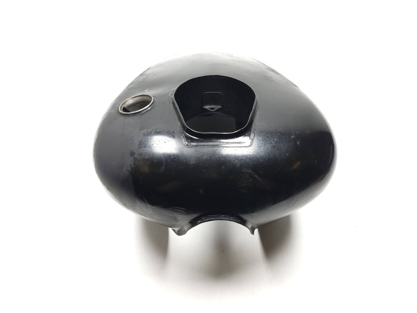 2001 Suzuki Sawage Ls650p Fuel Tank OEM