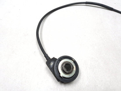 1993 Suzuki Gsx 600 Fp Katana Speedometer Cable Assy OEM