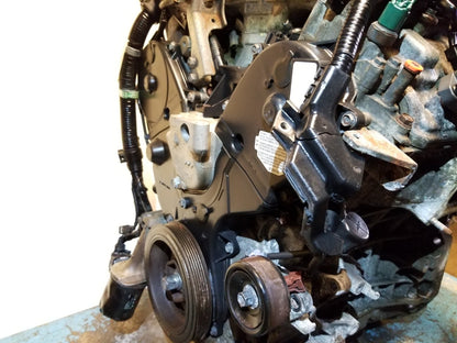 2013 Acura RDX Engine Motor 111k Miles 3.5l, Vin 4 (6th Digit, V6) 111k Miles✅