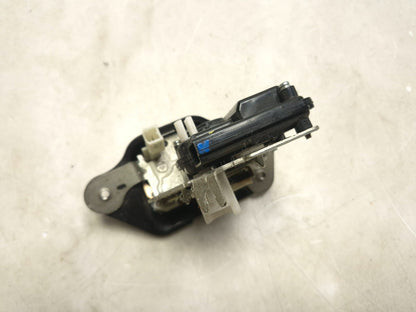 2017 Dodge Journey Trunk Tailgate Lock Latch Actuator OEM