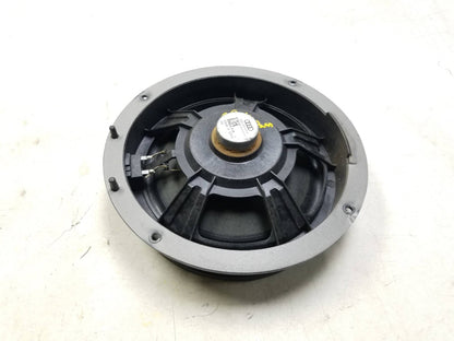 2009 - 2012 Audi Q5 Front Door Speaker Left & Right OEM