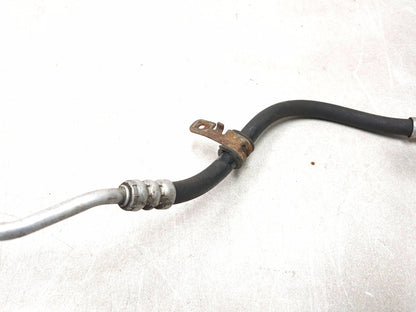 2013 Dodge Grand Caravan Power Steering Return Line Hose 04766312ad Oem✅