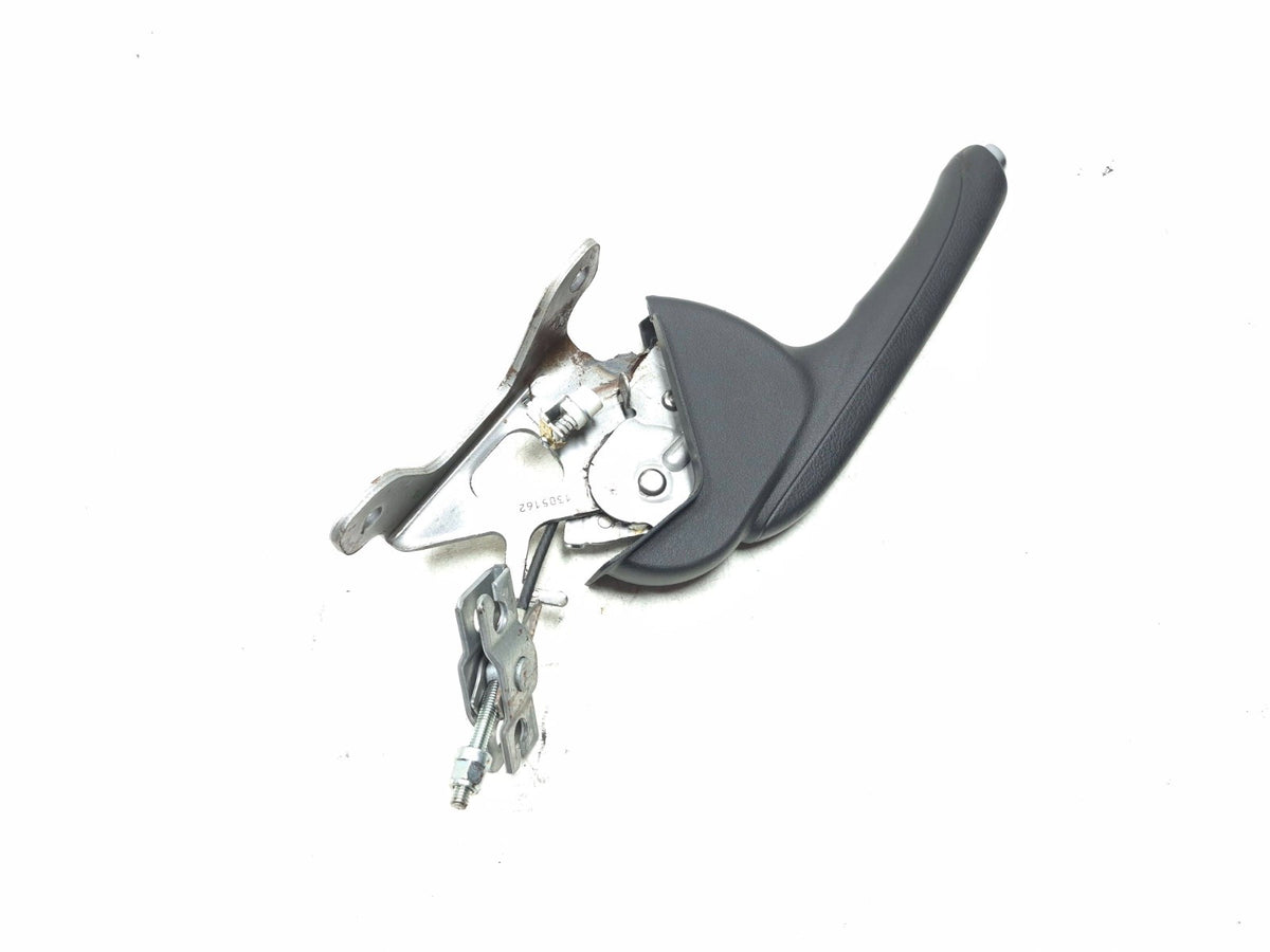 2013 Honda Cr-z Parking Brake Lever 47105-szt-003za OEM