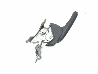 2013 Honda Cr-z Parking Brake Lever 47105-szt-003za OEM