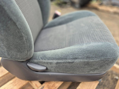 2007 Toyota Corolla Front Right Passenger Seat OEM