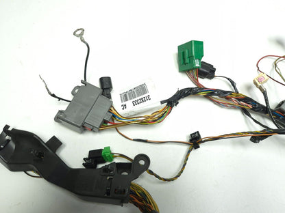 2012 Volvo C30 Dash Wire Harness 31282333 OEM