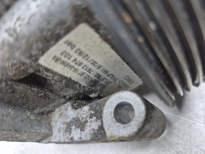 2013 Ford Transit Connect Power Steering Pump OEM