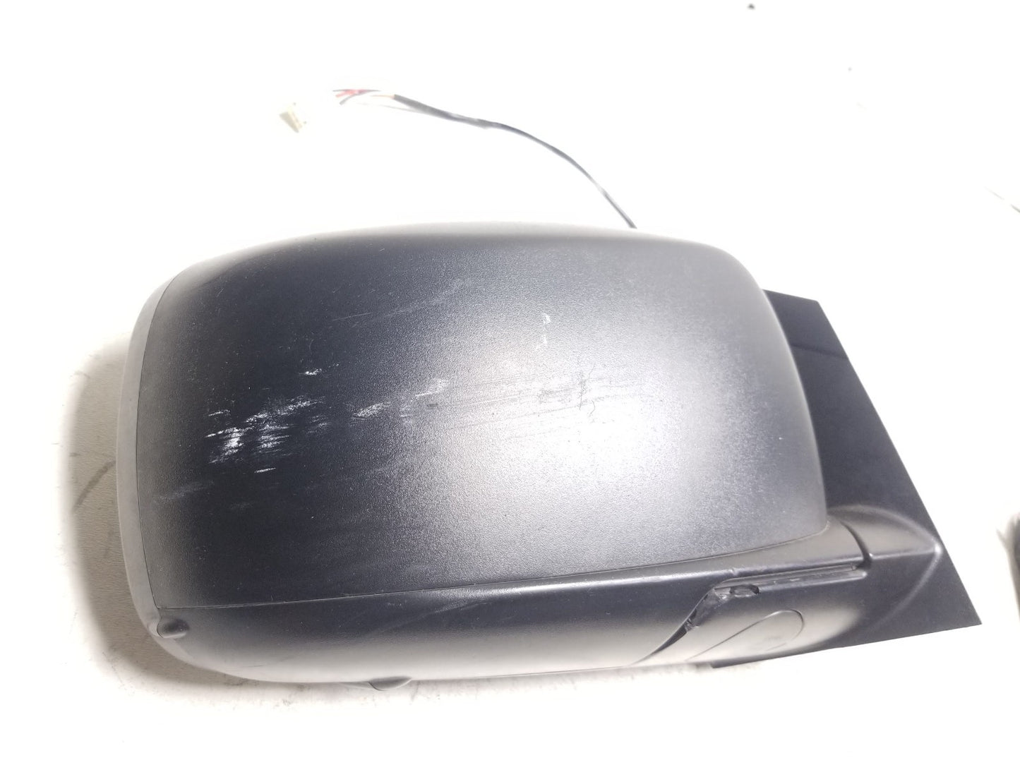 2011 - 2020 Dodge Grand Caravan Mirror Passenger Side OEM
