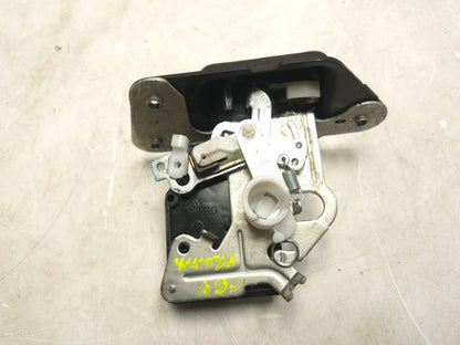 2017 Dodge Journey Trunk Tailgate Lock Latch Actuator OEM