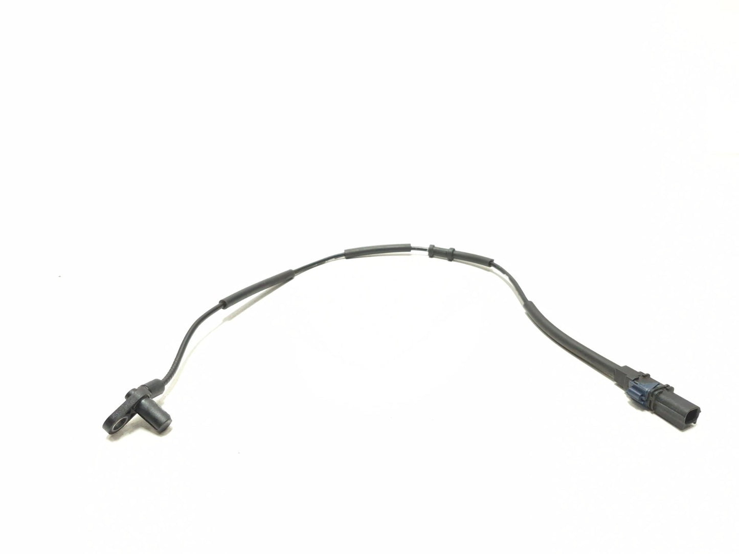 2019 Kawasaki Ninja Ex400 Wheel Speed ABS Sensor Front & Rear Pair OEM