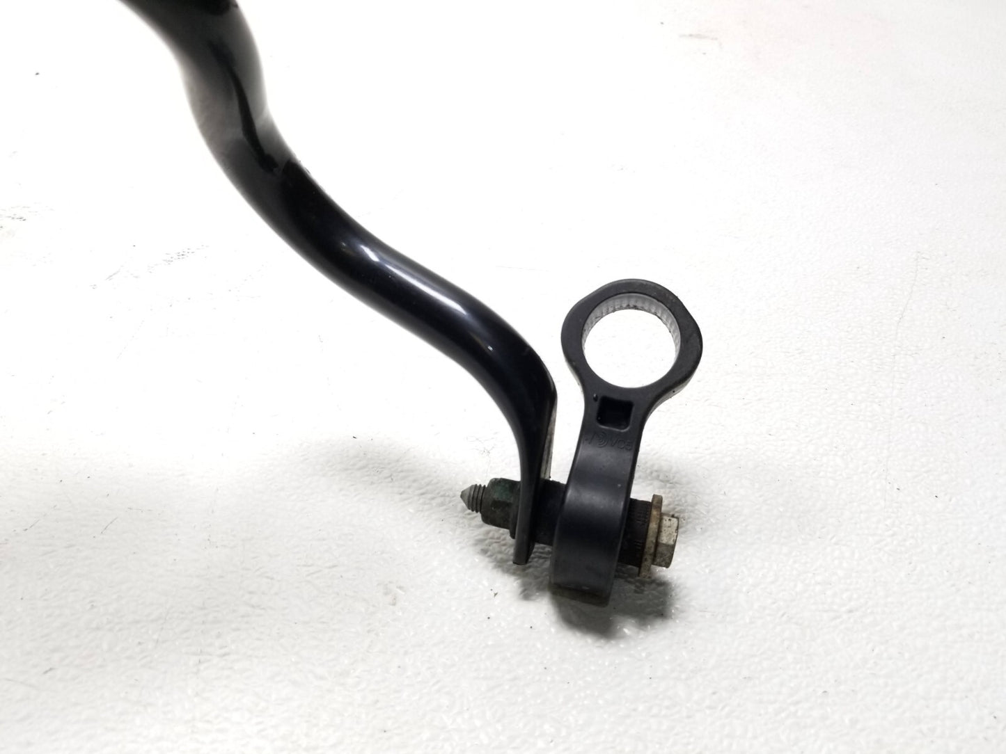 2014 Audi A6 C7 Rear Stabilizer Sway Bar OEM
