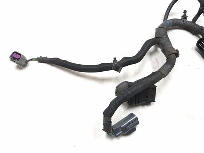 2013 Dodge Grand Caravan ABS Anti Lock Brake Pump Wire Harness Oem✅