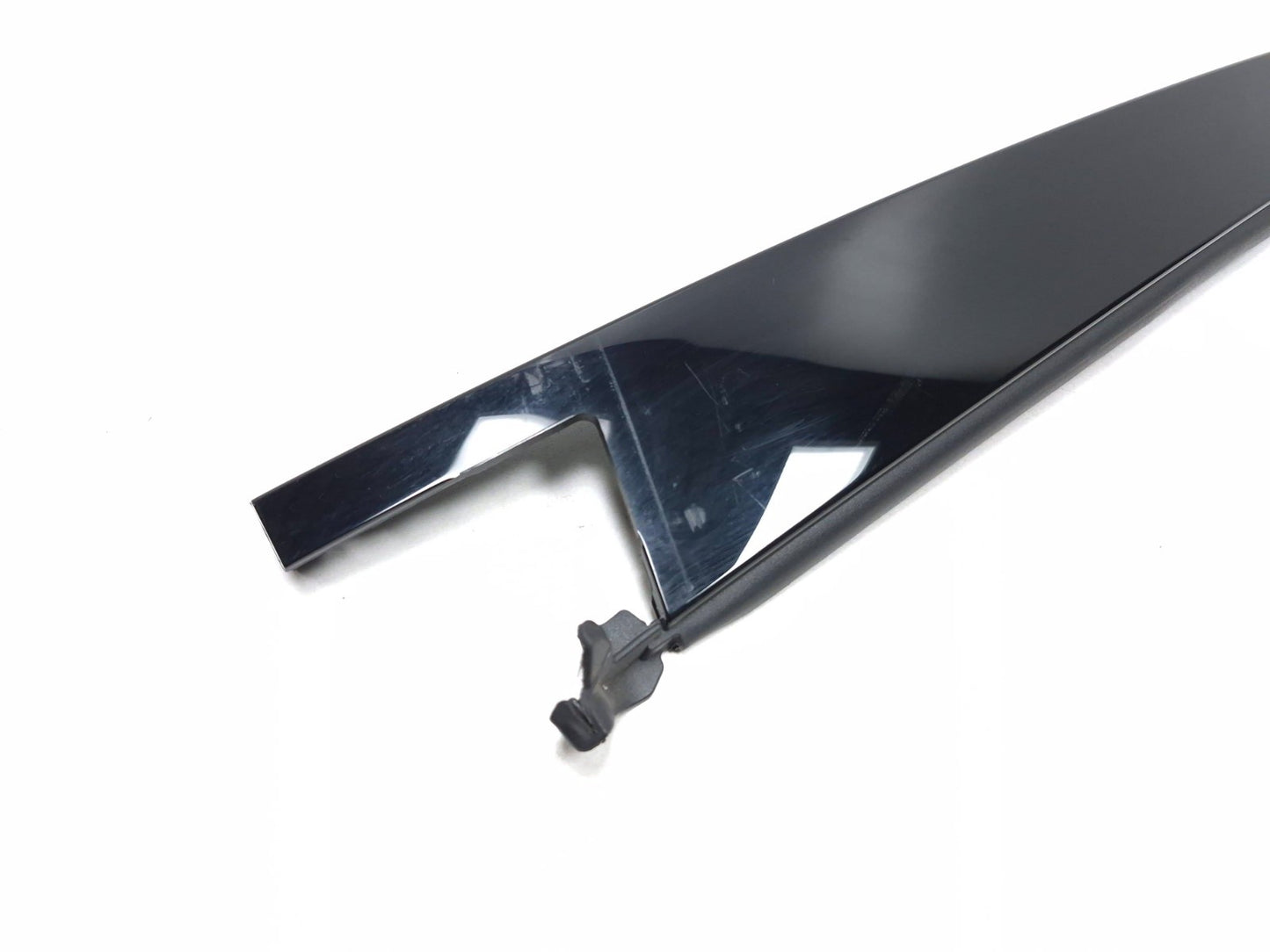 2024 Alfa Romeo Stelvio Door Trim Molding Rear Passenger Side Right OEM