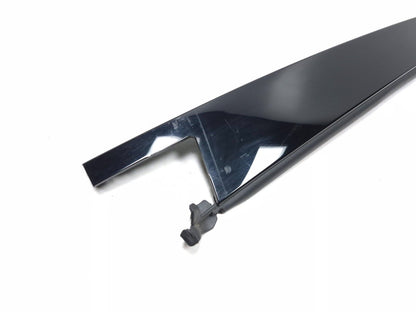 2024 Alfa Romeo Stelvio Door Trim Molding Rear Passenger Side Right OEM