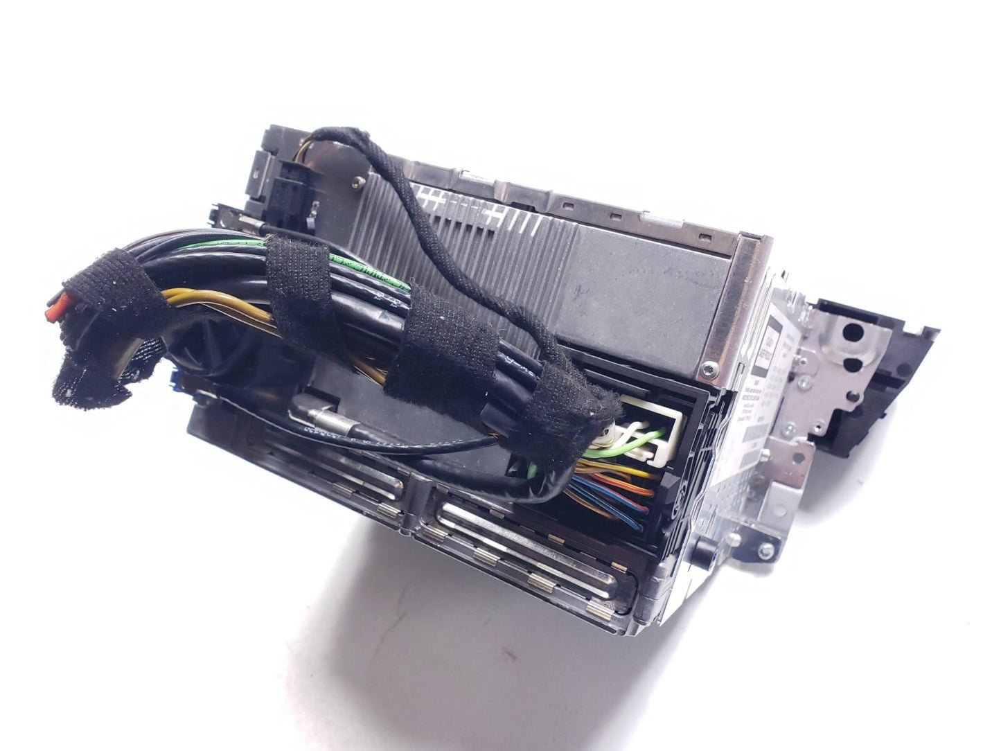 2007 BMW X5 E70 Radio Stereo Cd Player Receiver Navigation System OEM