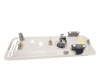 2011 - 2020 Dodge Grand Caravan Power Outlet W/bezel Rear Driver Side Left OEM