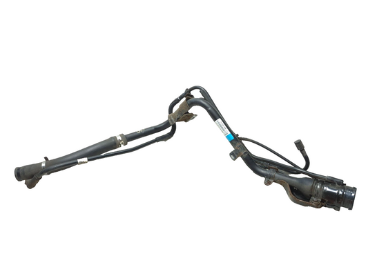 2017 Ford Focus 2.0l Fuel Filler Neck OEM