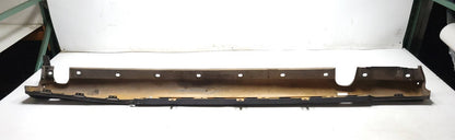 03-06 Mercedes CL55 W215 Amg Rocker Panel Skirt Molding Passenger Side OEM