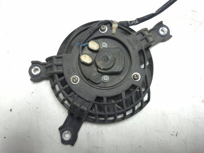 2015 Suzuki Gw250 Inazuma 250 Cooling Fan Assy OEM