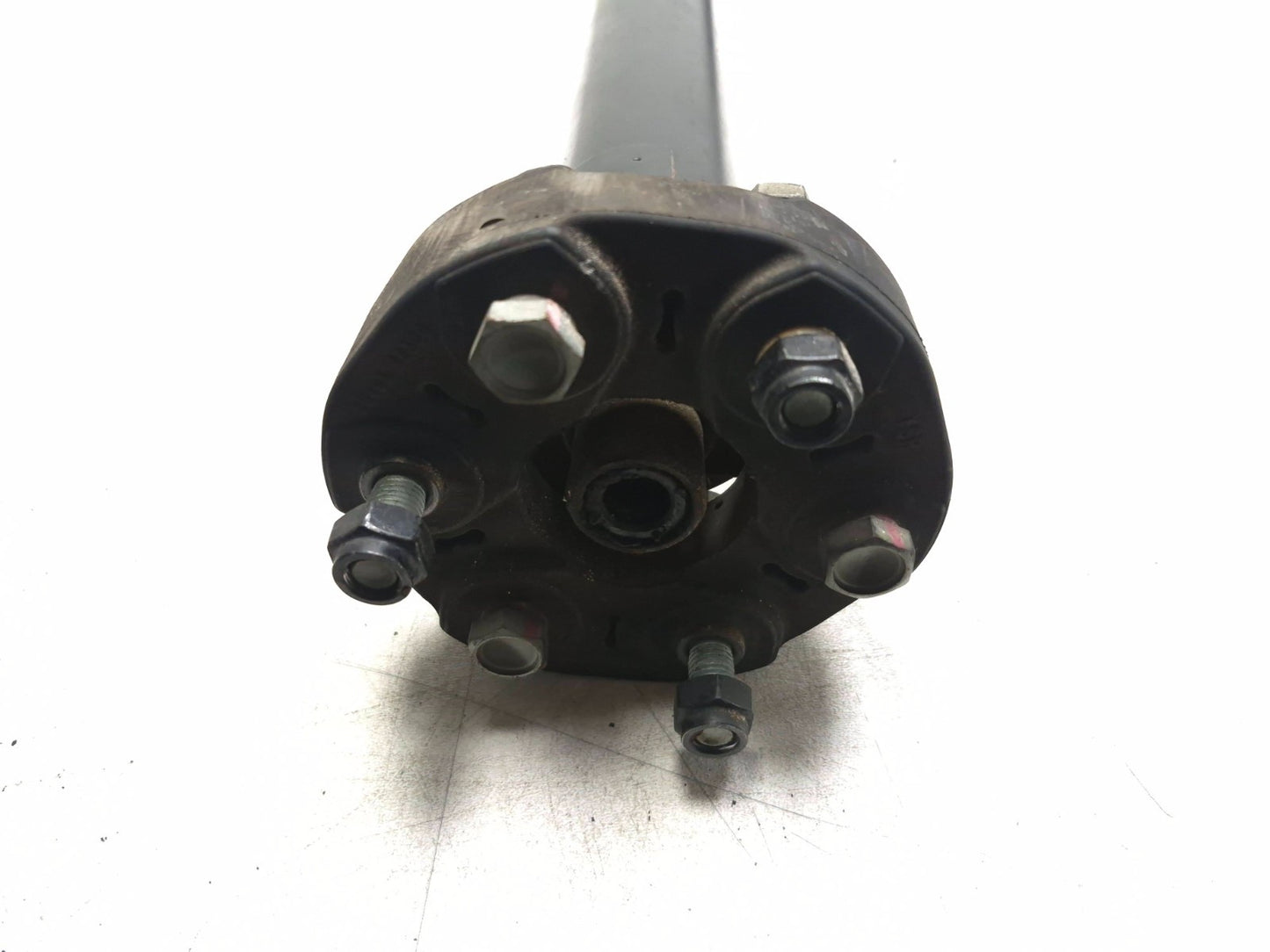 2013 Hyundai Genesis Coupe Rear Driveshaft 2.0l OEM