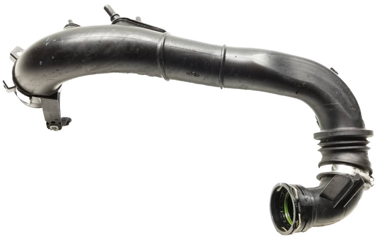 2021 Ford Bronco Intercooler Hose Tube Pipe OEM