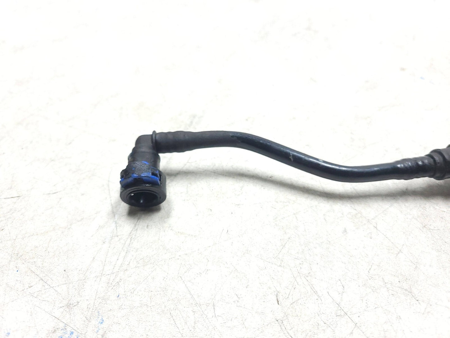 2014 - 2019 Chevrolet Silverado 1500 Engine Crankcase Ventilation OEM