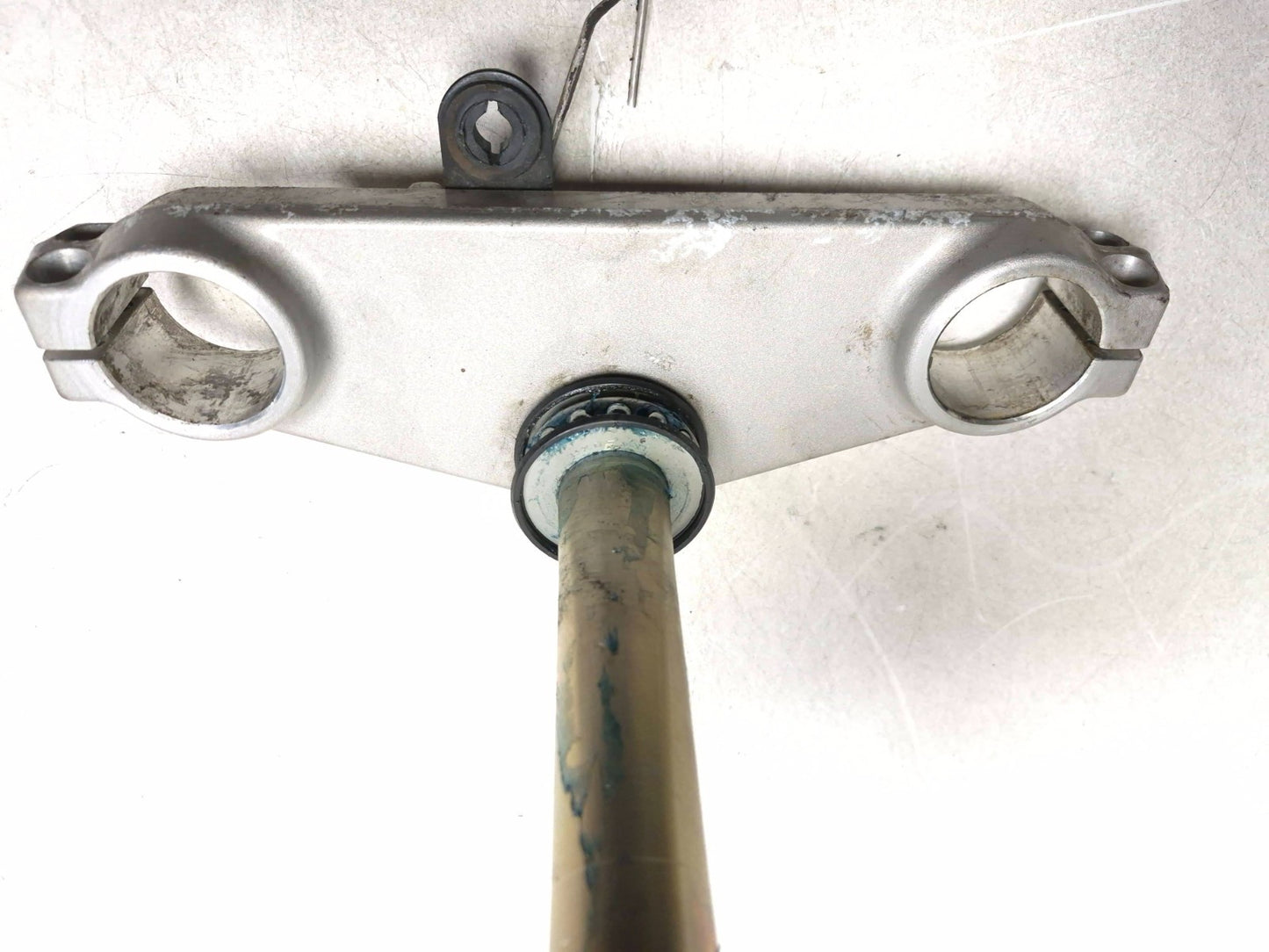 2005  Triumph Sprint St Lower Triple Tree  OEM
