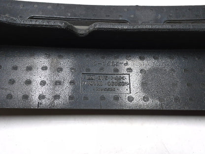 2011 Nissan Juke Rear Bumper Reinforcement Impact Bar Beam OEM