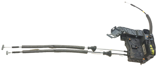 2012 Hyundai Sonata Rear Driver Door Lock Latch Actuator OEM