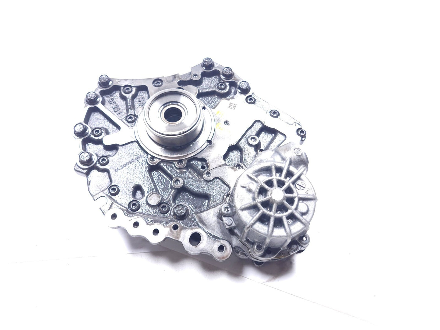 2019 Chevrolet Equinox Automatic Transmission Oil Pump 1.5l OEM