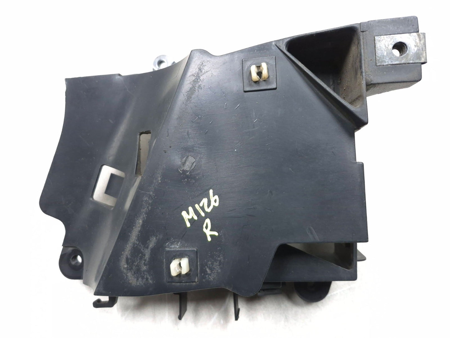 1999 Yamaha V Star Xvs650 Battery Box OEM