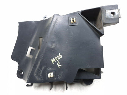 1999 Yamaha V Star Xvs650 Battery Box OEM