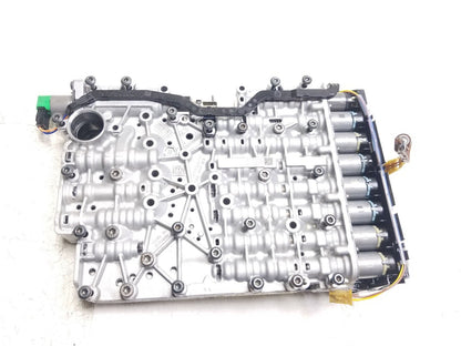 2019 Alfa Romeo Giulia Automatic Transmission Valve Body OEM
