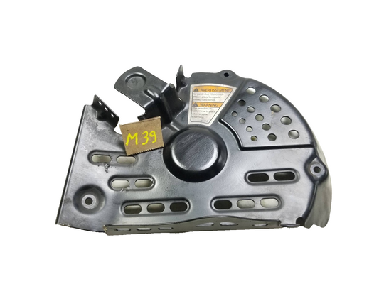 16-19 Ski-doo Renegade 900 Enduro Ace Disc Protector Oem✅