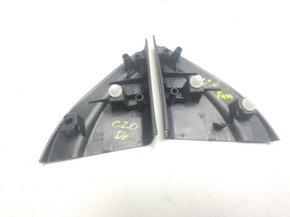 2011 - 2013 Scion Tc Bezel Mirror Cover Left & Right OEM