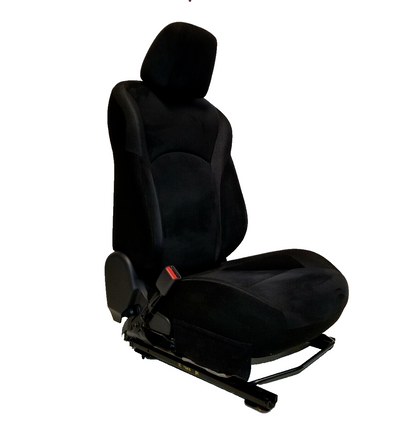 2012 Nissan Juke Front Driver Seat Left OEM