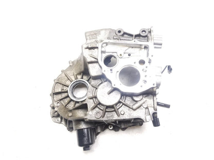 2013 Volkswagen GTI Automatic Transmission Rear Case Housing 02e301103j OEM