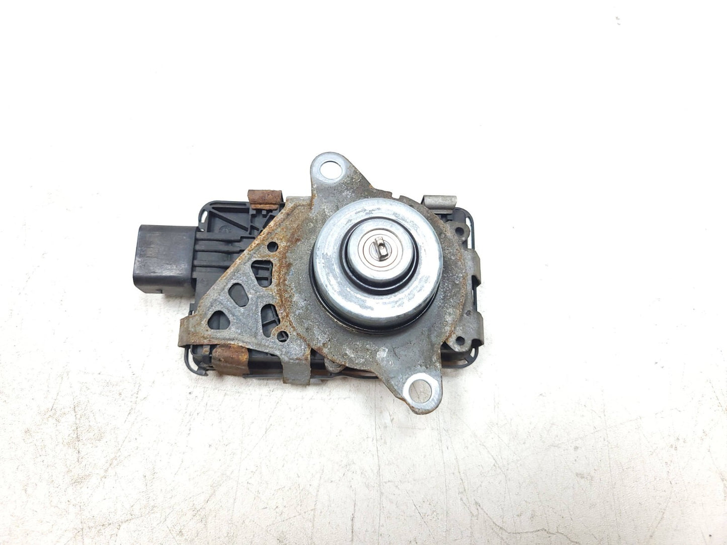 2018 Alfa Romeo Stelvio Awd Transfer Case Control Module Computer OEM