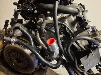 2015 Kia Soul Engine 1.6l (vin 2, 8th Digit) 122k Miles G77p ✅