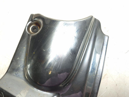 2004 Suzuki Intruder Volusia Vl800 Right Engine Lower Side Cover OEM
