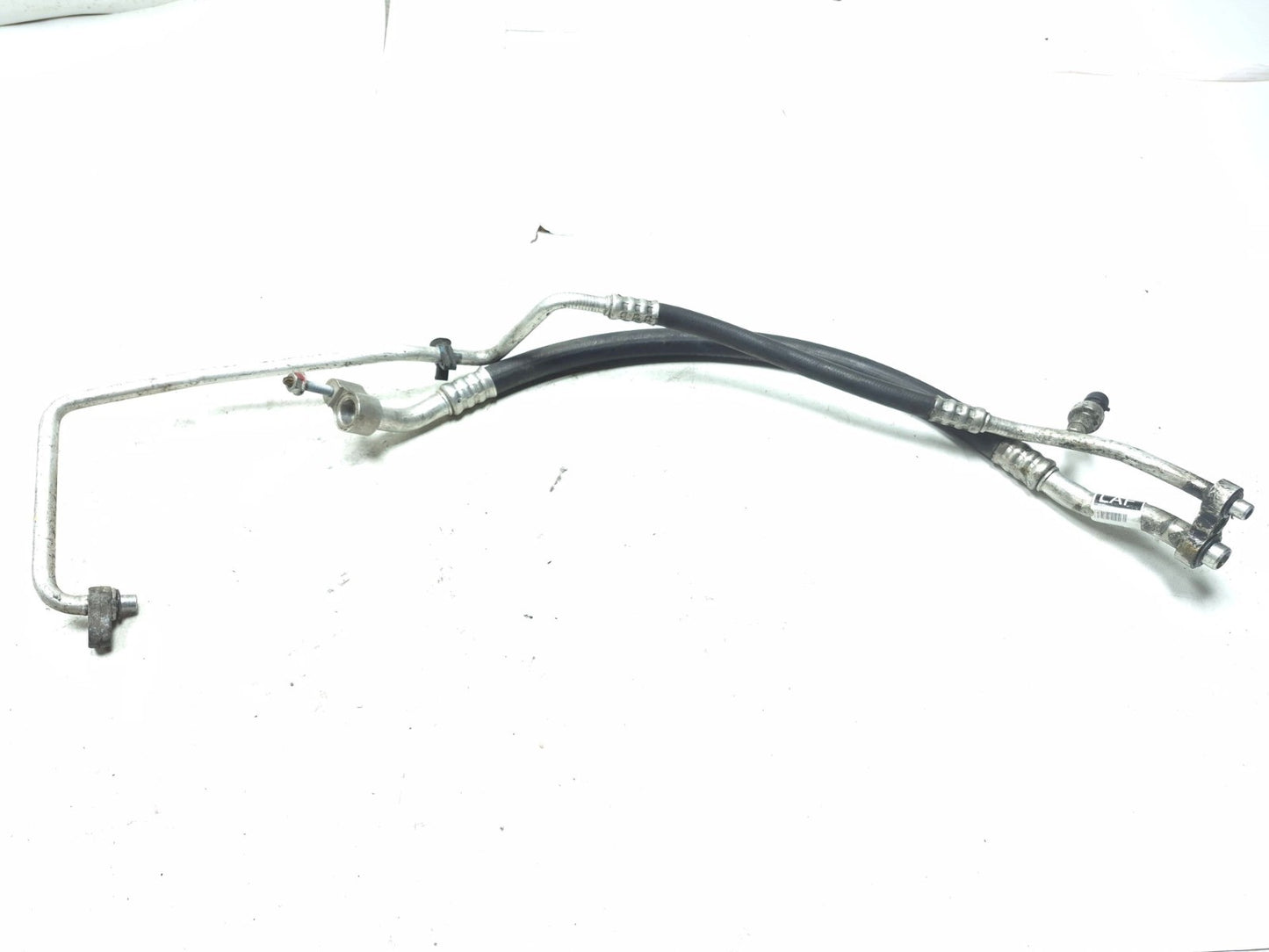 2011 GMC Terrain 2.4l A/c Refrigerant Discharge Hose OEM
